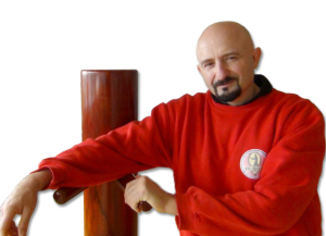 Sifu Fernandez