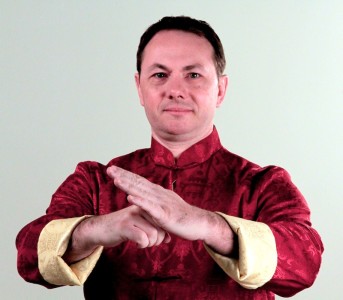 Sifu Wayne Belonoha