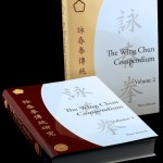 Wing Chun Compendium