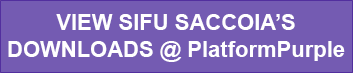 Download this Sifu Saccoia's Videos at the Wing Chun University