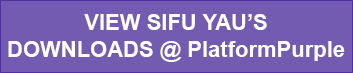 Download this Sifu Yau's Videos at the Wing Chun University