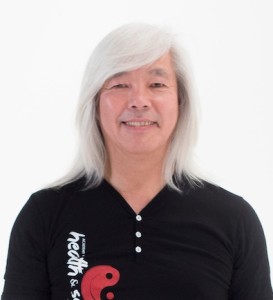 Grandmaster Greg Yau