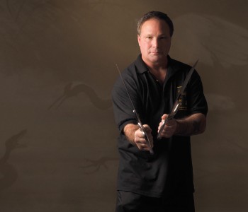 Sifu Larry Saccoia